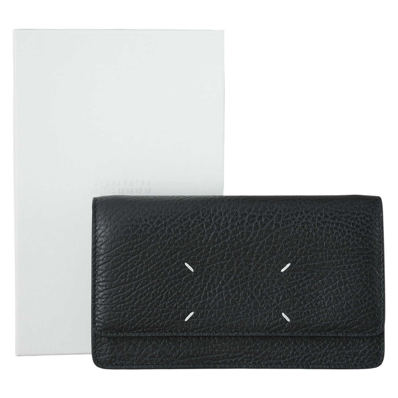 Maison Margiela(USED)메종마르지엘라 4스티치 WOC